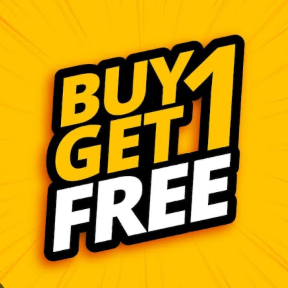 BOGO FREE ON SHOES!!! 👟🥿👠👞🥾🥾👢👡